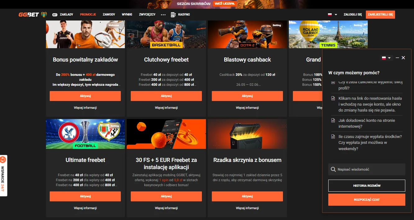 GG Bet app – zabezpieczenia konta w aplikacji mobilnej